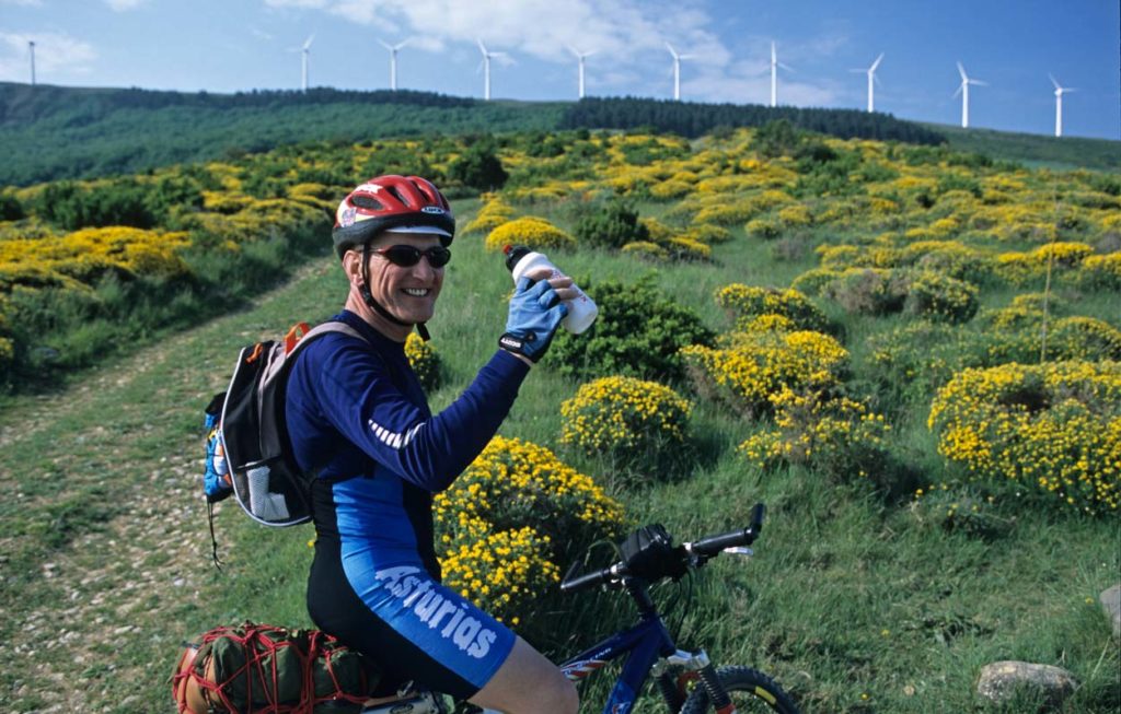 Asociados En El Camino De Santiago
