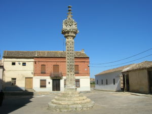 Boadilla Del Camino | Bike Rental For The Camino De Santiago | Tournride