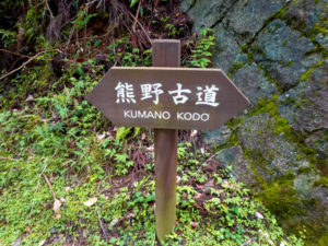 Kumano Kodo 1 | Noleggio Biciclette Per Il Cammino Di Santiago | Tournride