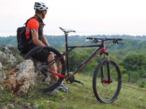 Fazer O Caminho De Santiago De Bicicleta Em 14 Dias