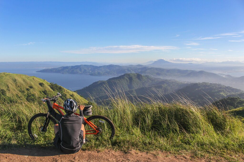 Fare Il Cammino Di Santiago In Bici In 6 Giorni